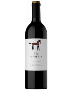 Vallegarcia Petit Hiperia 2022