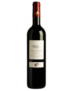 La Fleur Des Vignes Merlot / Fleur Des Vignes / Languedoc-Roussillon / Franse Rode Wijn / Wijnhandel MKWIJNEN
