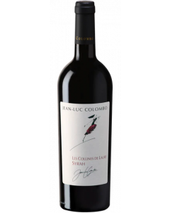 Les Collines De Laure Rouge / Jean-Luc Colombo / Provence / Franse Rode Wijn / Wijnhandel MKWIJNEN
