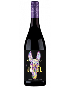 Les Hauts De Janeil Syrah-Grenache / Mas Janeil / Languedoc-Roussillon / Franse Rode Wijn / Wijnhandel MKWIJNEN
