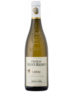 Lirac Blanc / Château Mont-Redon / Côte-Du-Rhône / Franse Witte Wijn / Wijnhandel MKWIJNEN
