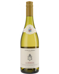 Luberon / Famille Perrin / Côte-Du-Rhône / Franse Witte Wijn / Wijnhandel MKWIJNEN
