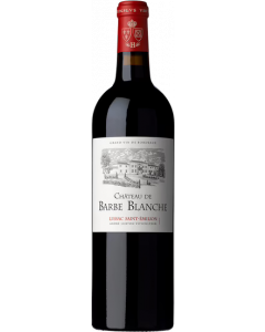Lussac-Saint-Émilion / Château de Barbe Blanche / Bordeaux / Franse Rode Wijn / Wijnhandel MKWIJNEN
