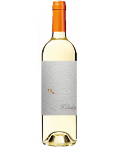 Mélody / Mas Janeil / Languedoc-Roussillon / Franse Witte Wijn / Wijnhandel MKWIJNEN
