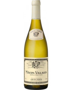 Mâcon-Villages / Louis Jadot / Bourgogne / Franse Witte Wijn / Wijnhandel MKWIJNEN
