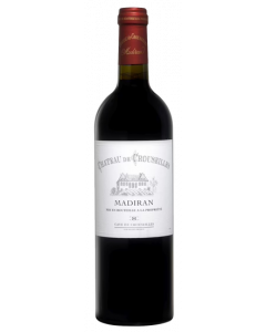 Madiran / Château De Crouseilles / Sud Ouest / Franse Rode Wijn / Wijnhandel MKWIJNEN
