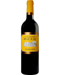 Margaux / Labastide Dauzac / Bordeaux / Franse Rode Wijn / Wijnhandel MKWIJNEN
