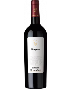 Margaux Réserve / Mouton Cadet / Bordeaux / Franse Rode Wijn / Wijnhandel MKWIJNEN
