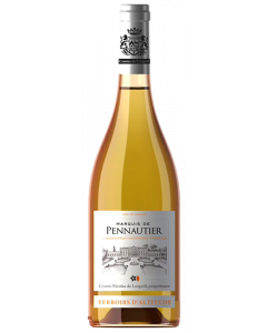 Marquis de Pennautier Terroirs D'Altitude / Château de Pennautier / Languedoc-Roussillon / Franse Witte Wijn / Wijnhandel MKWIJNEN

