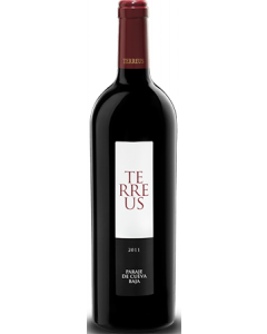 Mauro Terreus Reserva 12 / Castilla y León / Spaanse Rode Wijn / Wijnhandel MKWIJNEN