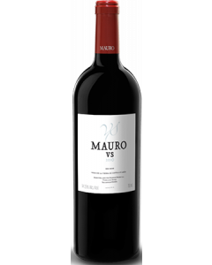 Mauro Vendimia Seleccionada / Castilla y León / Spaanse Rode Wijn / Wijnhandel MKWIJNEN