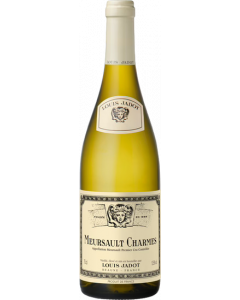Meursault Charmes 1er Cru / Louis Jadot / Bourgogne / Franse Witte Wijn / Wijnhandel MKWIJNEN
