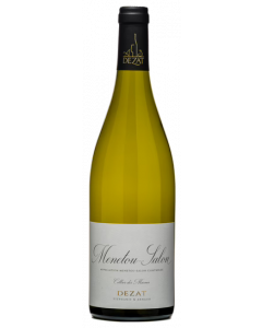 Menetou-Salon / Stephanie & Arnaud Dezat / Loire / Franse Witte Wijn / Wijnhandel MKWIJNEN

