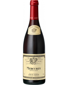 Mercurey / Louis Jadot / Bourgogne / Franse Rode Wijn / Wijnhandel MKWIJNEN
