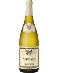 Meursault Blanc / Louis Jadot / Bourgogne / Franse Witte Wijn / Wijnhandel MKWIJNEN
