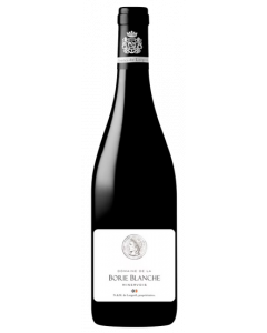 Minervois / Domaine De La Borrie Blanche / Languedoc-Roussillon / Franse Rode Wijn / Wijnhandel MKWIJNEN
