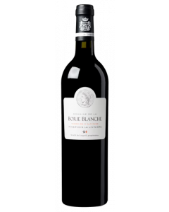 Minervois La Livinière / Domaine De La Borrie Blanche / Languedoc-Roussillon / Franse Rode Wijn / Wijnhandel MKWIJNEN
