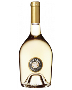 Miraval Blanc / Miraval / Provence / Franse Witte Wijn / Wijnhandel MKWIJNEN
