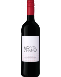 Mont De Charme Rouge / Mas Janeil / Languedoc-Roussillon / Franse Rode Wijn / Wijnhandel MKWIJNEN

