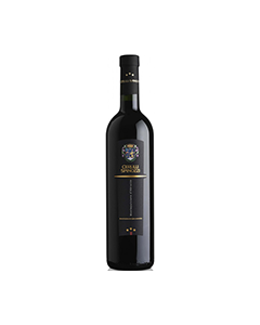 Montepulciano D'Abruzzo / Cerulli Spinozzi / Abruzzo / Italië Rode Wijn / Wijnhandel MKWIJNEN Gistel