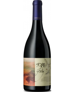 Montes Folly Syrah / Montes / Colchagua / Chileense Rode Wijn / Wijnhandel MKWIJNEN
