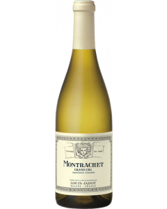 Montrachet Grand Cru / Louis Jadot / Bourgogne / Franse Witte Wijn / Wijnhandel MKWIJNEN
