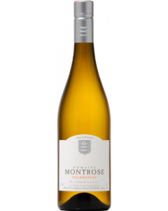 Montrose Blanc / Domaine Montrose / Languedoc-Roussillon / Franse Witte Wijn / Wijnhandel MKWIJNEN
