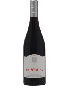 Montrose Rouge / Domaine Montrose / Languedoc-Roussillon / Franse Rode Wijn / Wijnhandel MKWIJNEN
