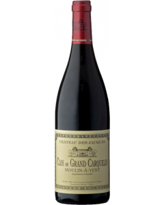 Moulin-À-Vent Clos Du Grand Carquelin / Château Des Jacques / Beaujolais / Franse Rode Wijn / Wijnhandel MKWIJNEN

