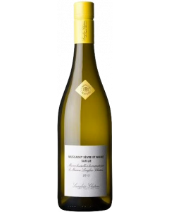 Muscadet Sèrve et Maine Sur Lie / Domaine Langlois-Château / Loire / Franse Witte Wijn / Wijnhandel MKWIJNEN

