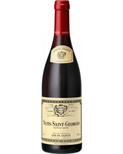 Nuits Saint-Georges / Louis Jadot / Bourgogne / Franse Rode Wijn / Wijnhandel MKWIJNEN
