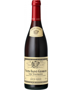 Nuits Saint-Georges Les Vaucrains 1er Cru / Louis Jadot / Bourgogne / Franse Rode Wijn / Wijnhandel MKWIJNEN
