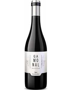Pardevalles Gamonal / Bodegas Pardevalles / Castilla y León / Spaanse Rode Wijn / Wijnhandel MKWIJNEN
