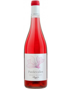 Pardevalles Rosado / Bodegas Pardevalles / Castilla y León / Soaanse Rosé Wijn / Wijnhandel MKWIJNEN