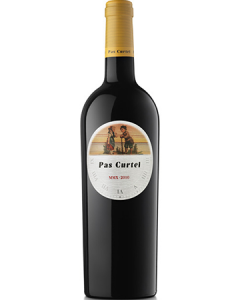 Pas Curtei / Alemany i Corio / Penedès / Spaanse Rode Wijn / Wijnhandel MKWIJNEN