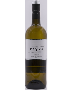 Payva Cayetana / Martínez Payva / Ribera del Guadiana / Spaanse Witte Wijn / Wijnhandel MKWIJNEN
