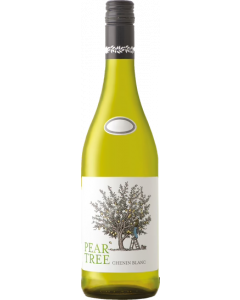 Pear Tree Chenin Blanc / Bellingham / Franschhoek / Zuid-Afrikaanse Witte Wijn / Wijnhandel MKWIJNEN

