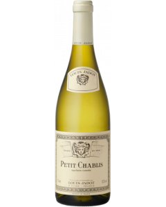 Petit Chablis / Louis Jadot / Chablis / Franse Witte Wijn / Wijnhandel MKWIJNEN
