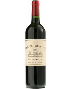 Pomerol / Château De Sales / Bordeaux / Franse Rode Wijn / Wijnhandel MKWIJNEN
