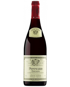 Pommard Epenots 1er Cru / Louis Jadot / Bourgogne / Franse Rode Wijn / Wijnhandel MKWIJNEN
