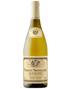 Puligny-Montrachet Le Cailleret 1er Cru / Louis Jadot / Bourgogne / Franse Witte Wijn / Wijnhandel MKWIJNEN

