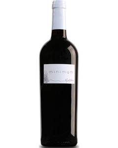 Rafael Cambra Minimum / Valencia / Spaanse Rode Wijn / Wijnhandel MKWIJNEN