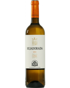Rejadorada Blanco / Rueda / Spaanse Witte Wijn / Wijnhandel MKWIJNEN