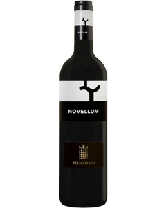 Rejadorada Novellum / Toro / Spaanse Rode Wijn / Wijnhandel MKWIJNEN