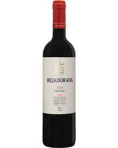 Rejadorada Roble / Toro / Spaanse Rode Wijn / Wijnhandel MKWIJNEN