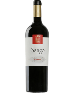 Rejadorada Sango / Toro / Spaanse Rode Wijn / Wijnhandel MKWIJNEN