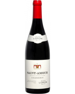 Saint-Amour Charmeroy / Château Des Jacques / Beaujolais / Franse Rode Wijn / Wijnhandel MKWIJNEN
