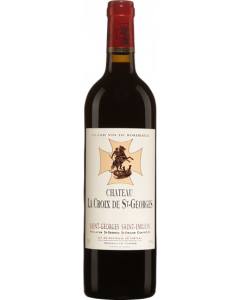 Saint-Georges-Saint-Émilion / Château La Croix Saint-Georges / Bordeaux / Franse Rode Wijn / Wijnhandel MKWIJNEN
