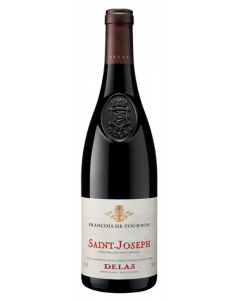 Saint-Jospeh François De Tournon / Delas Frères / Côte-Du-Rhône / Franse Rode Wijn / Wijnhandel MKWIJNEN
