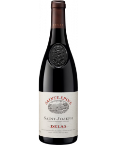 Saint-Jospeh Saint-Épine / Delas Frères / Côte-Du-Rhône / Franse Rode Wijn / Wijnhandel MKWIJNEN
